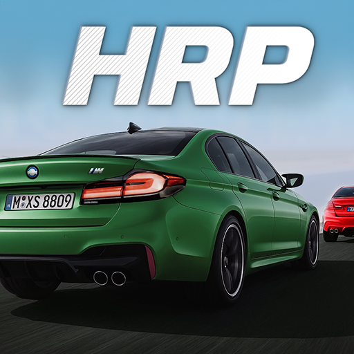 Play game Highway Racer Pro