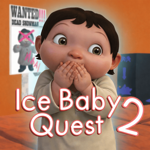 Play game Ice Baby Quest 2