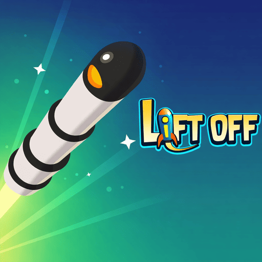 Play game Lift Off