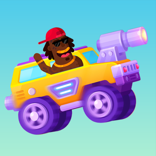 Play game Mad Racers