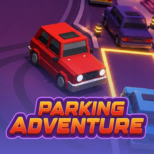 Play game Parking Adventure