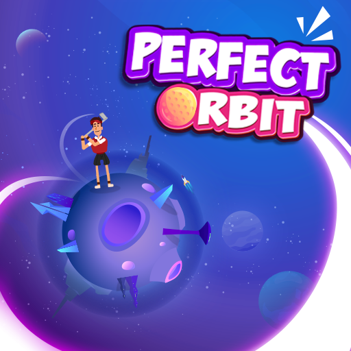 Play game Perfect Orbit