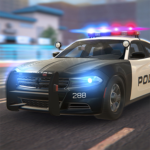 Play game Police Car Simulator