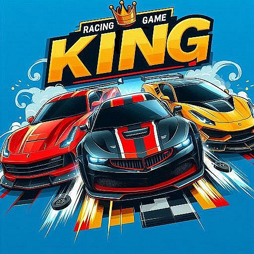 Play gam Racing Game King HP