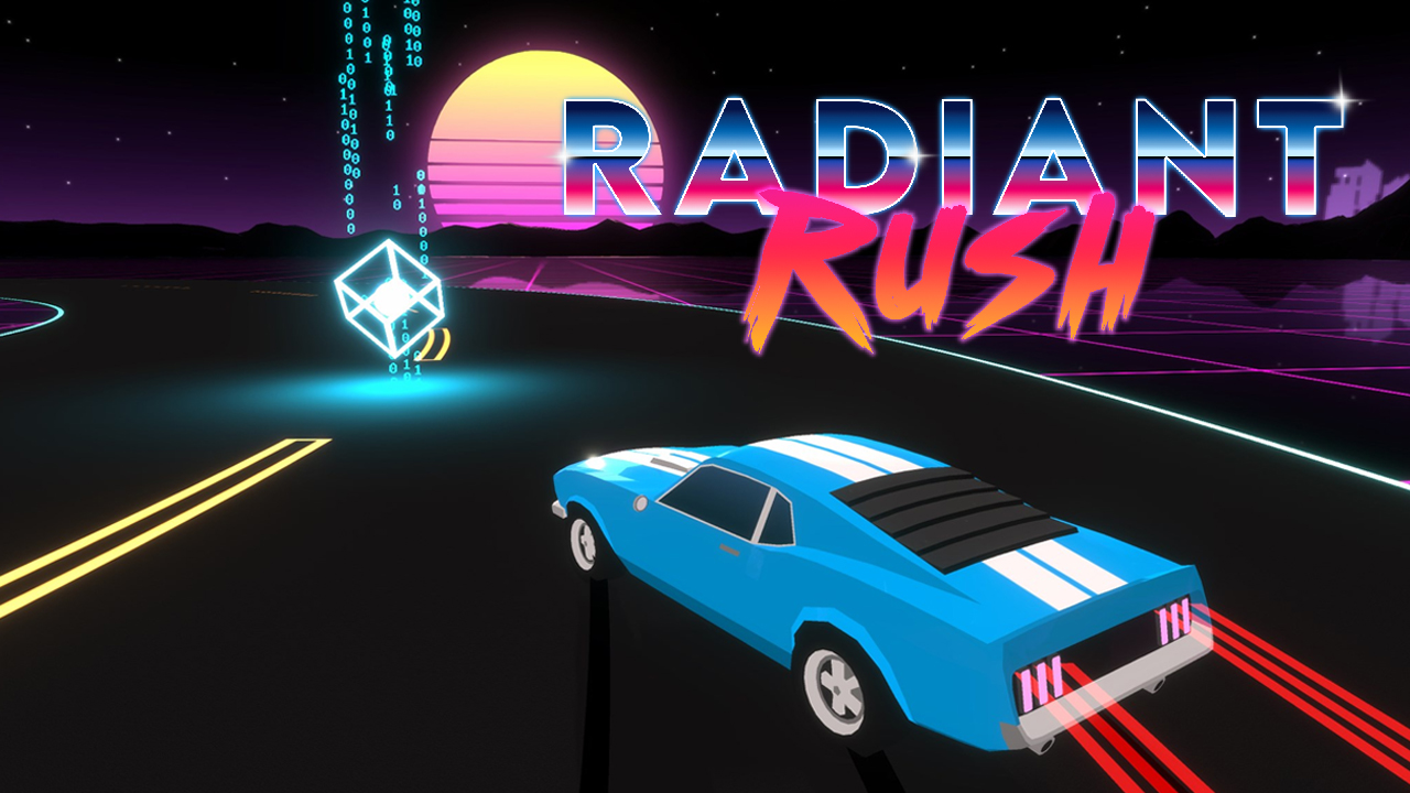 Play game Radiant Rush