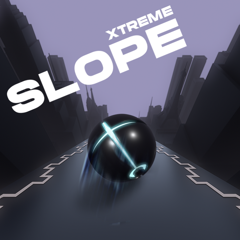Play game Slope Extreme