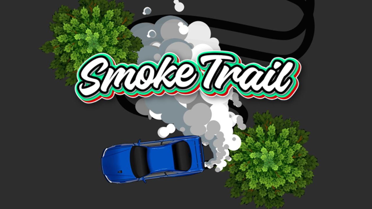 Play game Smoke Trail