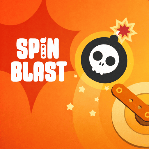 Play game Spin Blast