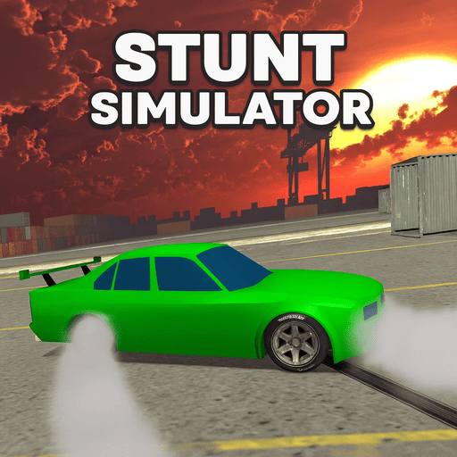 Play game Stunt Simulator 