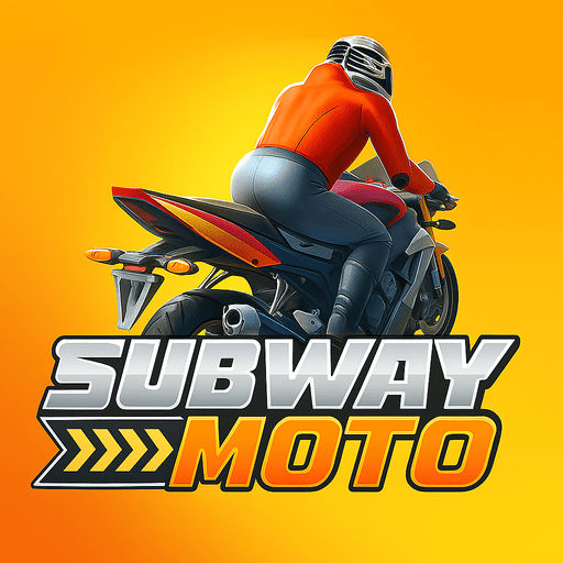 Play game Subway Moto