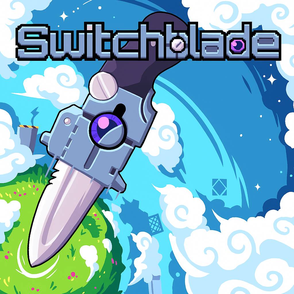 Play game Switchblade
