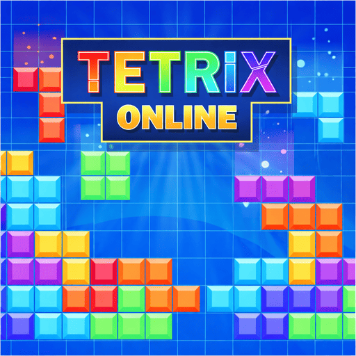 Play game Tetrix Online