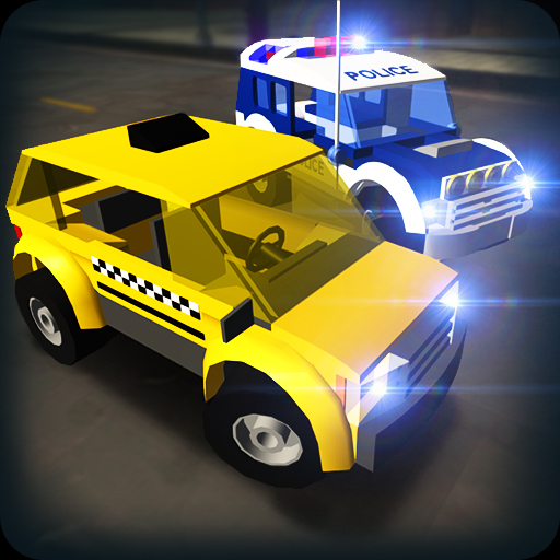 Play game Toy Car Simulator