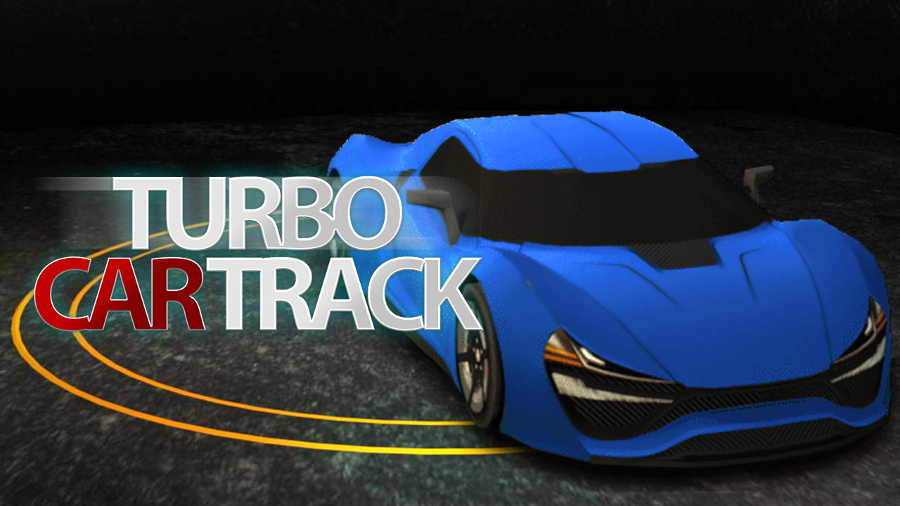 Play game Turbo Car Track