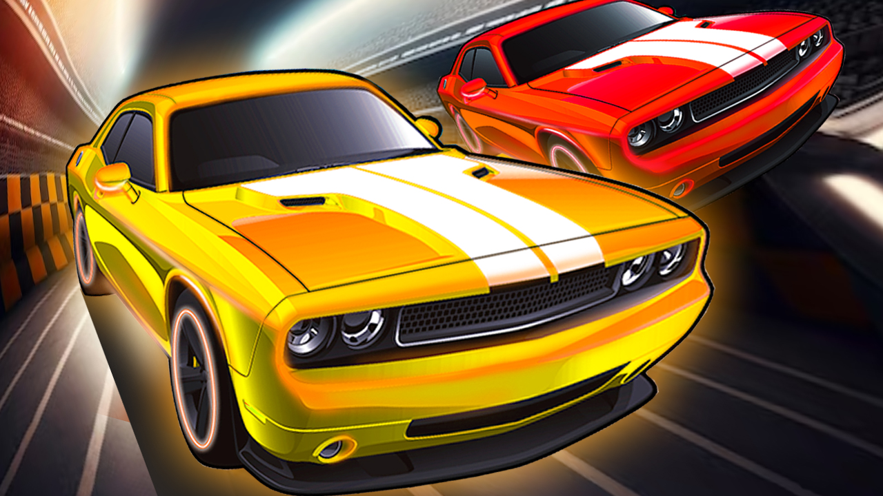 Play Game Ultimate Stunt Car Challenge