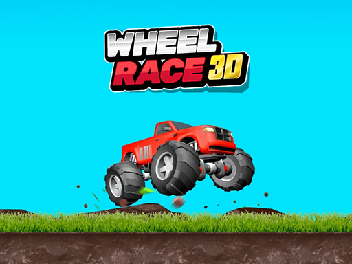 Play game Wheel Race 3D