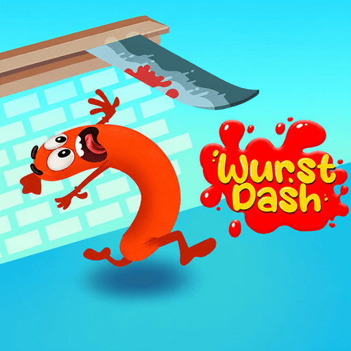 Play game Wurst Dash